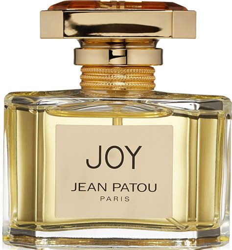 joy jean patou eau de parfum